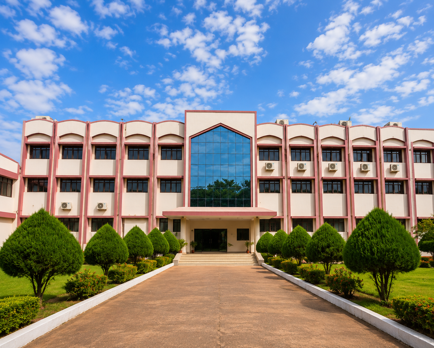 Horticultural College and Research Institute, Periyakulam