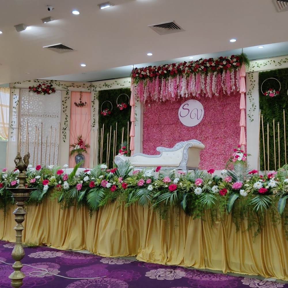 Royal Palace Convention Centre