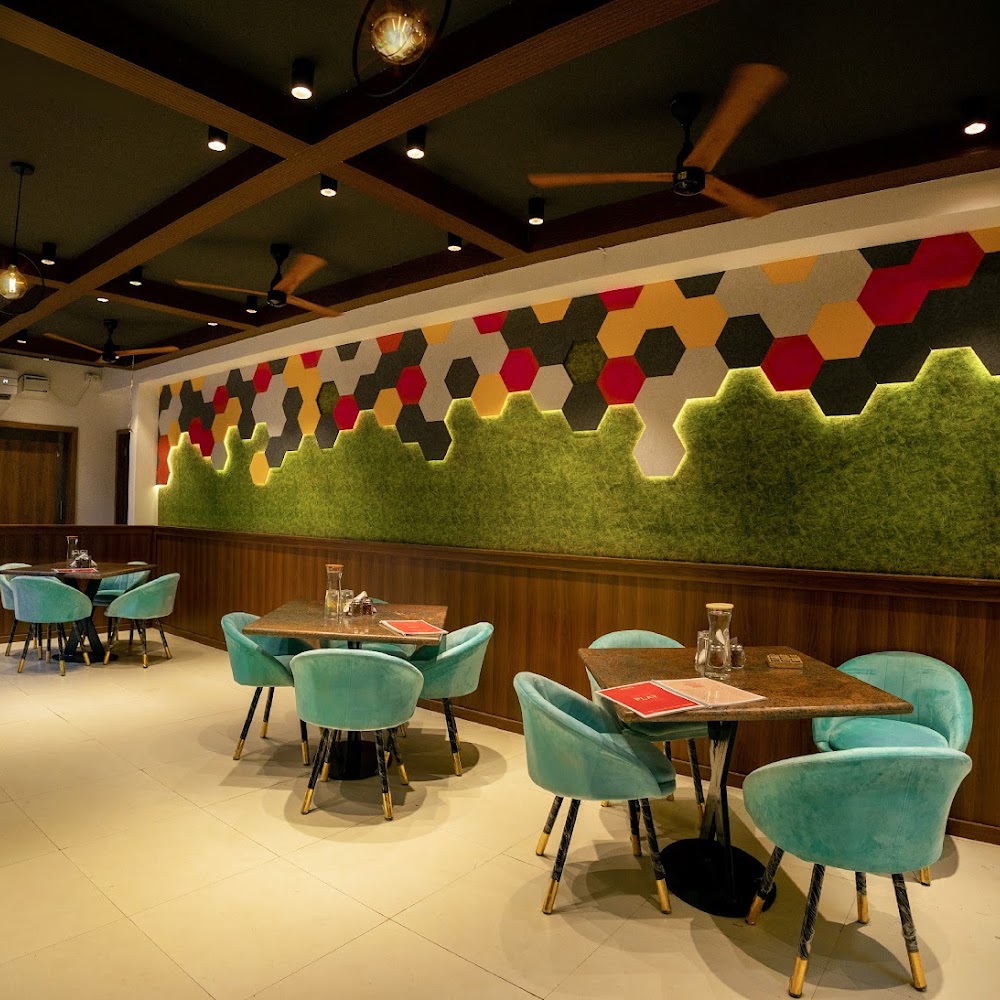 Military Hotel and Cafe