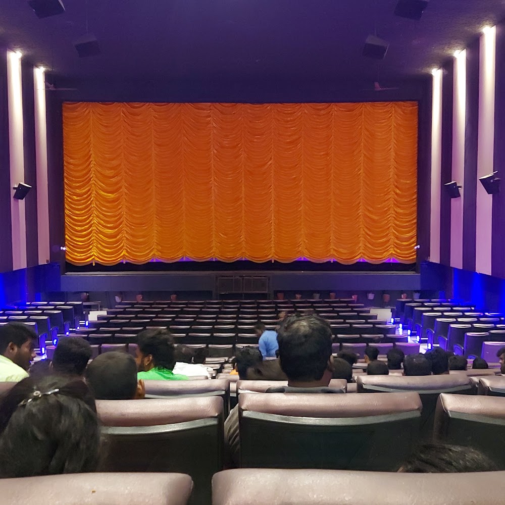 Ponnusamy Theatre