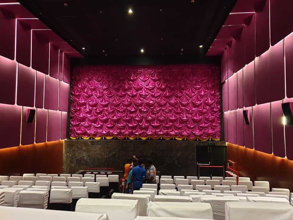 Krishna Cinemas